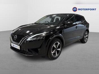 Used Nissan Qashqai 2023 for sale - 78657344: Photo