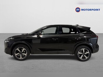 Used Nissan Qashqai 2023 for sale - 78657344: Photo