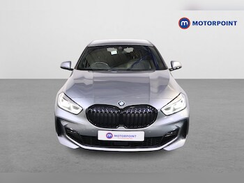 Used BMW 1 Series  for sale - 75985481: Photo
