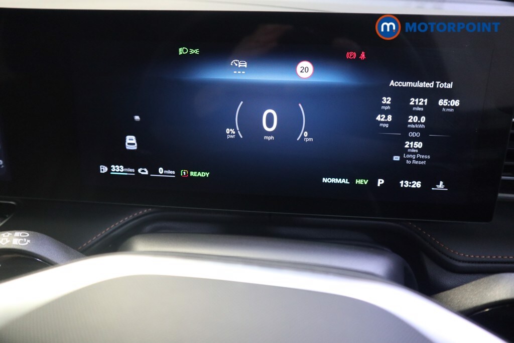 Used MG MG HS 2025 for sale - 78026762: Photo 13