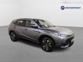 MG MG HS feature image