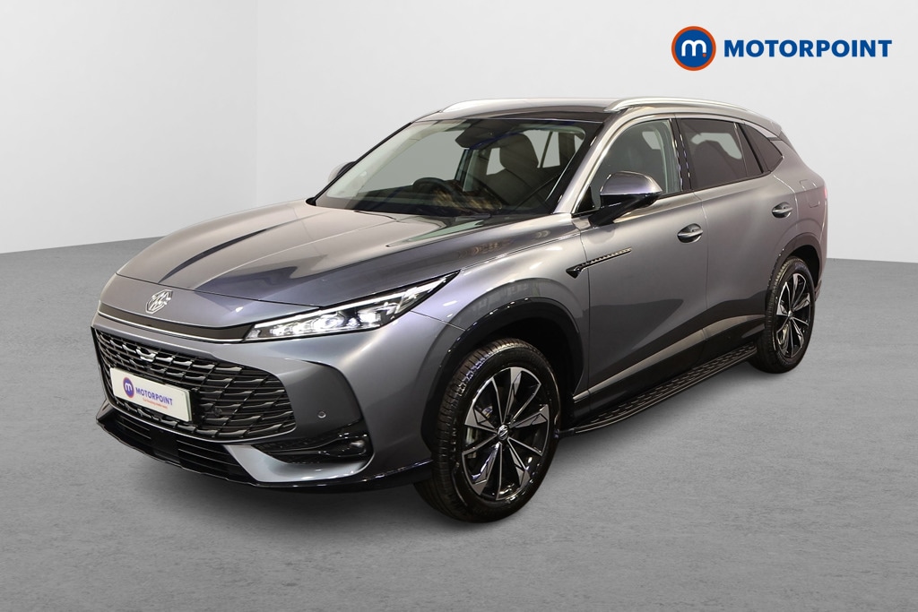 Used MG MG HS 2025 for sale - 78026762: Photo 3