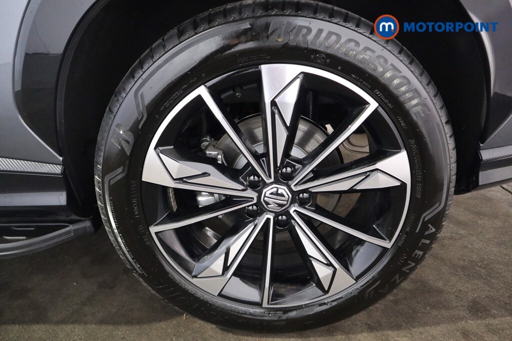 Used MG MG HS 2025 for sale - 78026762: Photo 33