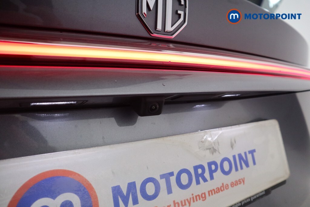 Used MG MG HS 2025 for sale - 78026762: Photo 35