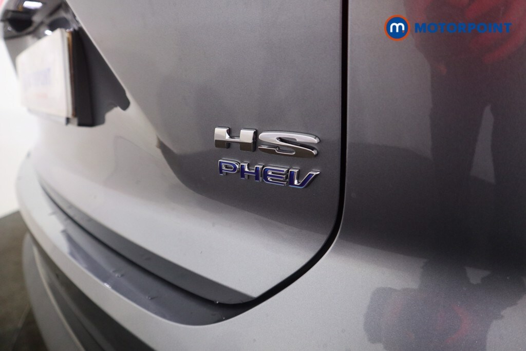 Used MG MG HS 2025 for sale - 78026762: Photo 37