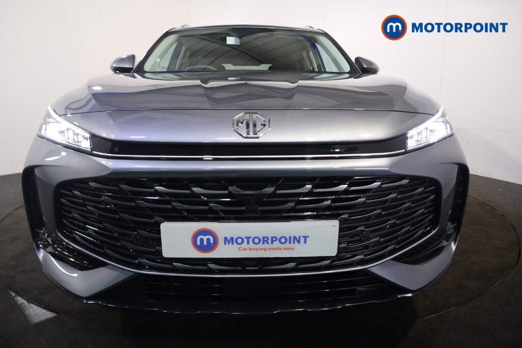 Used MG MG HS 2025 for sale - 78026762: Photo 46