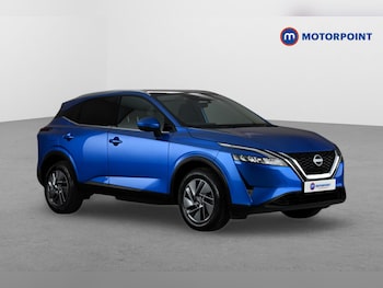 Used Nissan Qashqai 2022 for sale - 78568954: Photo