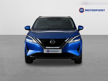 Used Nissan Qashqai 2022 for sale - 78568954: Photo