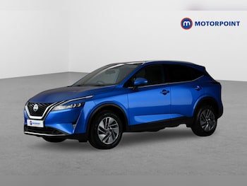Used Nissan Qashqai 2022 for sale - 78568954: Photo