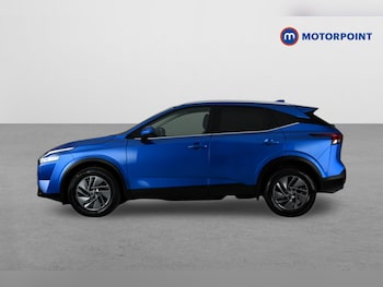 Used Nissan Qashqai 2022 for sale - 78568954: Photo