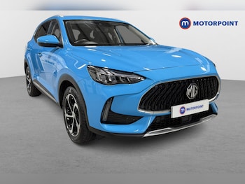 Used MG MG HS undefined for sale - 78324914: Photo