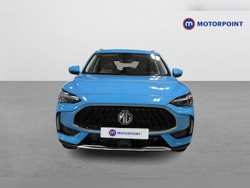 Used MG MG HS undefined for sale - 78324914: Photo