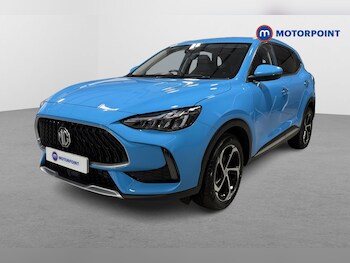 Used MG MG HS undefined for sale - 78324914: Photo