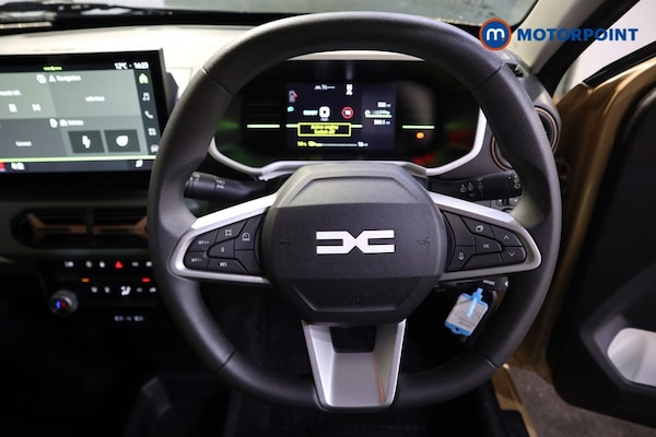 Used Dacia Spring 2025 for sale - 76278812: Photo 11