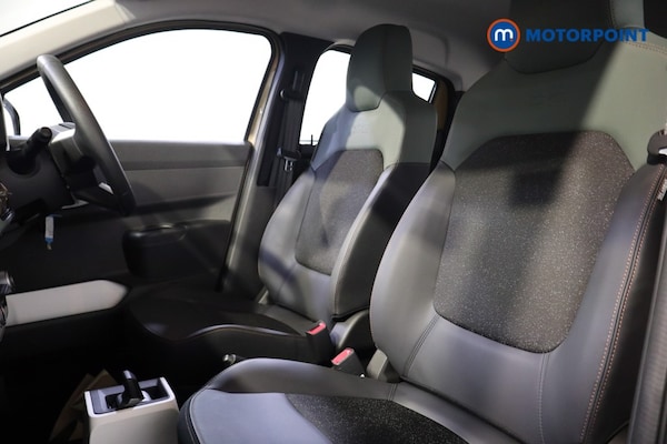Used Dacia Spring 2025 for sale - 76278812: Photo 16