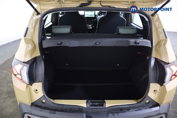 Used Dacia Spring 2025 for sale - 76278812: Photo 18