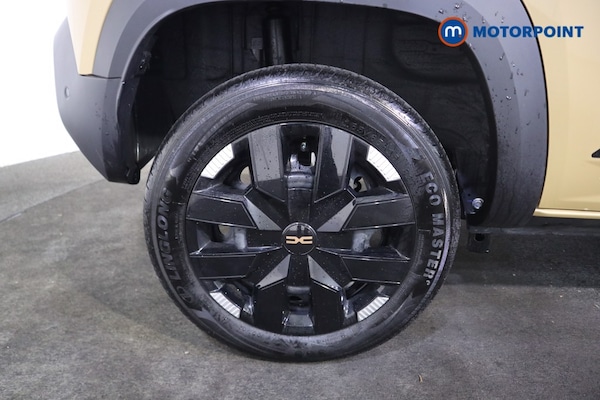 Used Dacia Spring 2025 for sale - 76278812: Photo 19