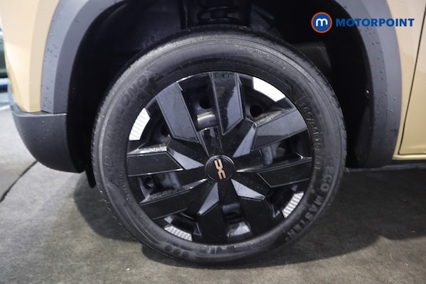 Used Dacia Spring 2025 for sale - 76278812: Photo 21