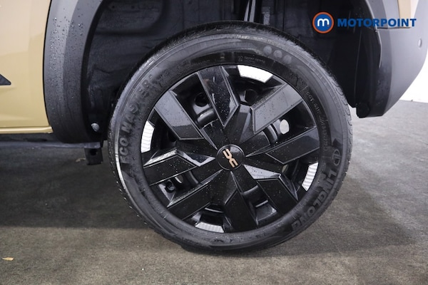 Used Dacia Spring 2025 for sale - 76278812: Photo 22