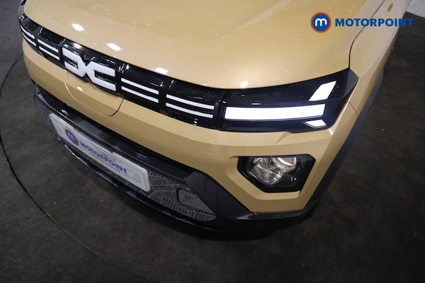 Used Dacia Spring 2025 for sale - 76278812: Photo 29