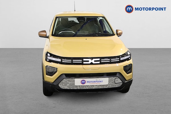Used Dacia Spring 2025 for sale - 76278812: Photo 2