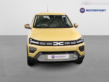 Used Dacia Spring 2025 for sale - 76278812: Photo 2
