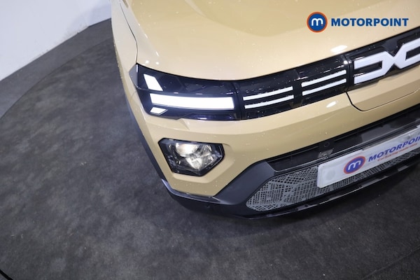 Used Dacia Spring 2025 for sale - 76278812: Photo 30