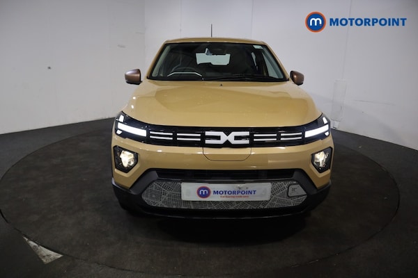 Used Dacia Spring 2025 for sale - 76278812: Photo 31