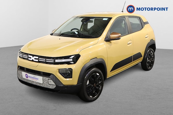 Used Dacia Spring 2025 for sale - 76278812: Photo 3