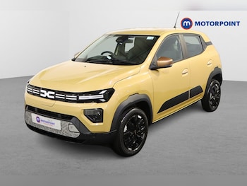 Used Dacia Spring 2025 for sale - 76278812: Photo 3