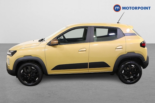 Used Dacia Spring 2025 for sale - 76278812: Photo 4