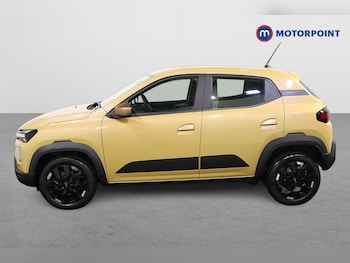 Used Dacia Spring 2025 for sale - 76278812: Photo 4