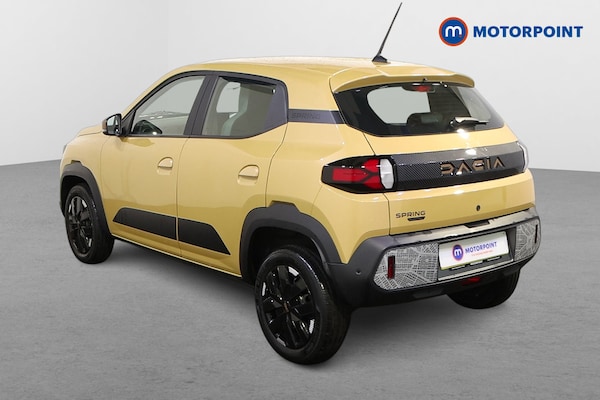 Used Dacia Spring 2025 for sale - 76278812: Photo 5