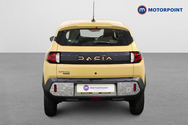 Used Dacia Spring 2025 for sale - 76278812: Photo 6