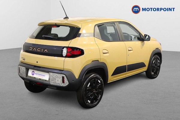 Used Dacia Spring 2025 for sale - 76278812: Photo 7