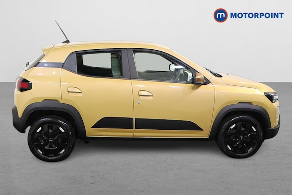 Used Dacia Spring 2025 for sale - 76278812: Photo 8