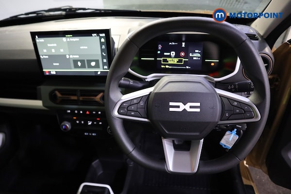 Used Dacia Spring 2025 for sale - 76278812: Photo 9