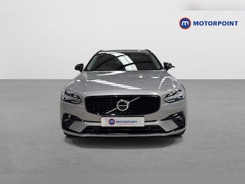 Used Volvo V90 2023 for sale - 79232627: Photo