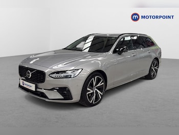 Used Volvo V90 2023 for sale - 79232627: Photo