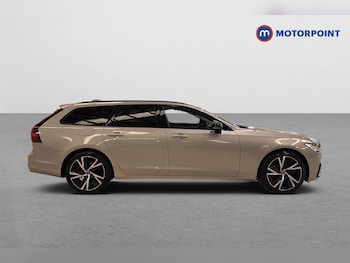 Used Volvo V90 2023 for sale - 79232627: Photo