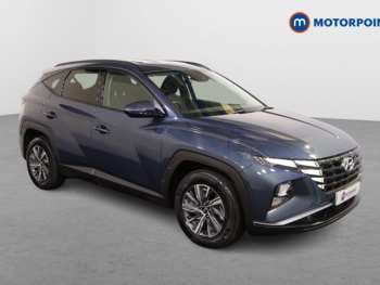 2022 - 1.6 TGDi SE Connect 5dr 2WD