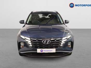 Used Hyundai TUCSON 2022 for sale - 75036978: Photo
