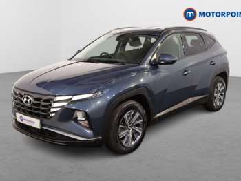 Used Hyundai TUCSON 2022 for sale - 75036978: Photo