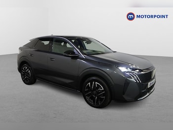 Used Peugeot 3008 2025 for sale - 78281902: Photo