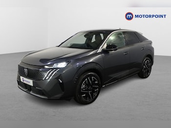Used Peugeot 3008 2025 for sale - 78281902: Photo