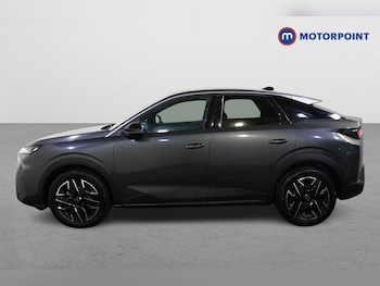 Used Peugeot 3008 2025 for sale - 78281902: Photo
