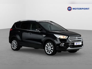 Used Ford Kuga 2019 for sale - 79250774: Photo
