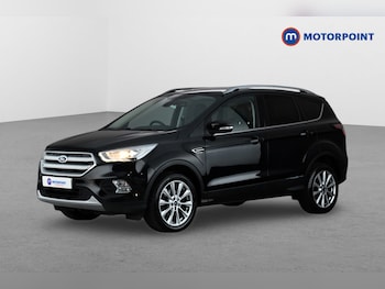 Used Ford Kuga 2019 for sale - 79250774: Photo