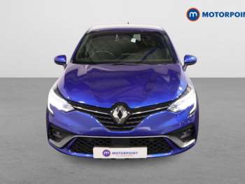 Used Renault Clio 2021 for sale - 75434598: Photo