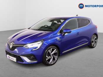 Used Renault Clio 2021 for sale - 75434598: Photo